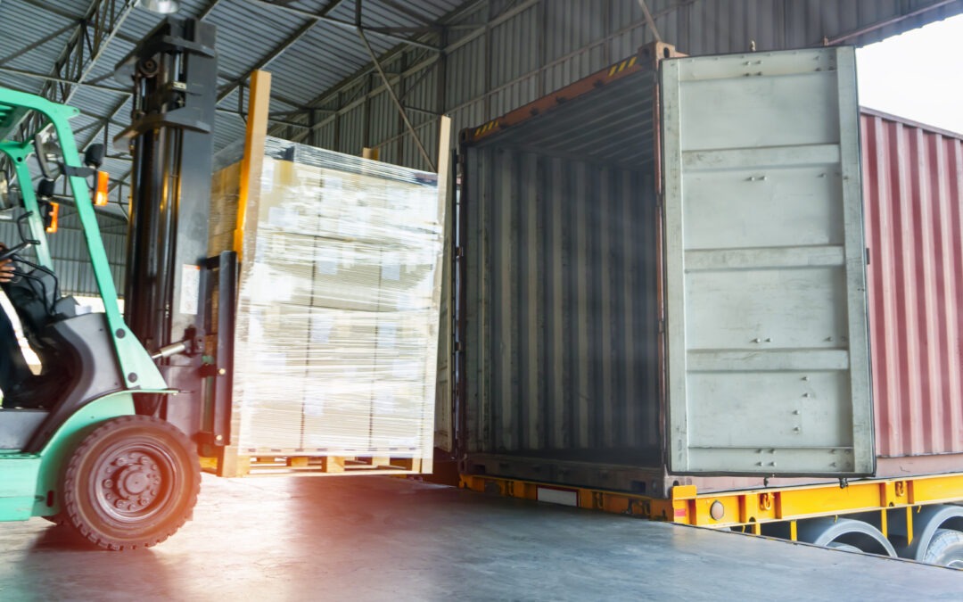 The Benefits of Outsourcing First Mile Shipping for Wholesale Products