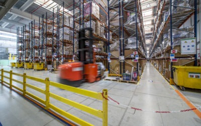 How to Ensure Your Products Get to Amazon Warehouses