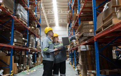 The Crucial Role of Inventory Management in B2B Fulfillment