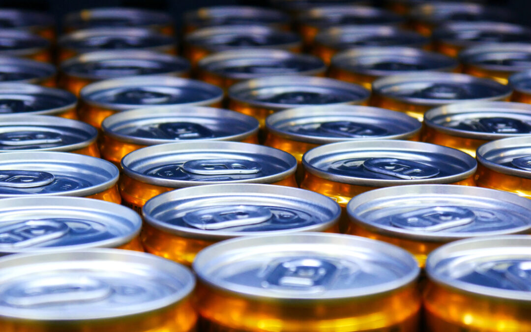 Brewing Success: Why Breweries Should Outsource Warehousing for Materials