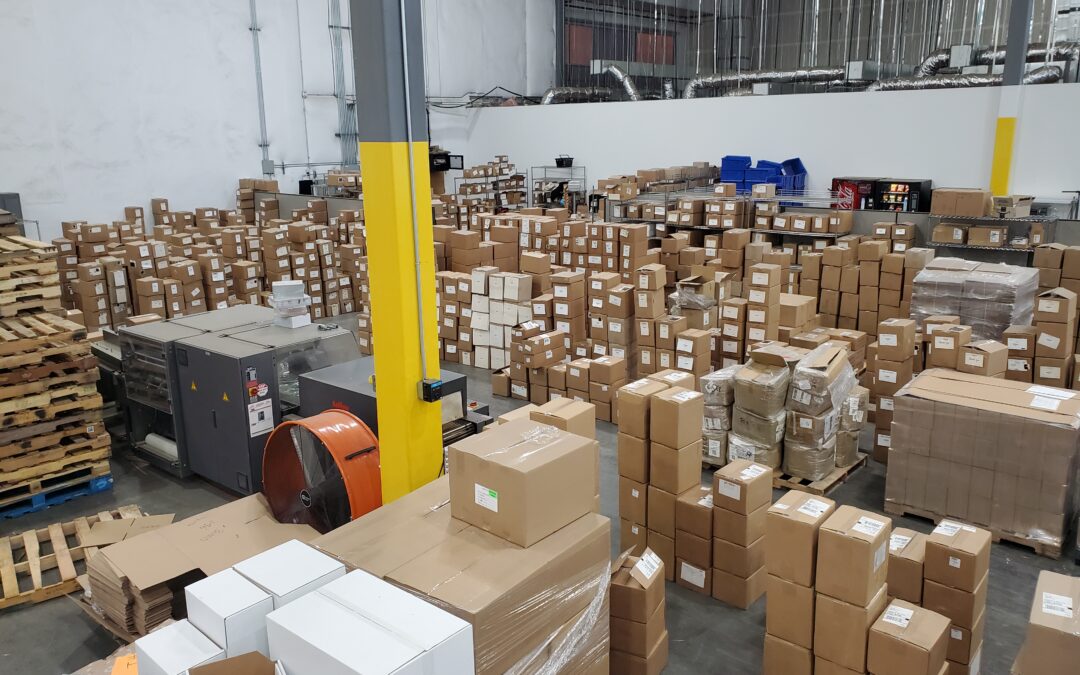 Why Most Logistics Providers Fail Product Manufacturers (And How Elite Gets It Right)
