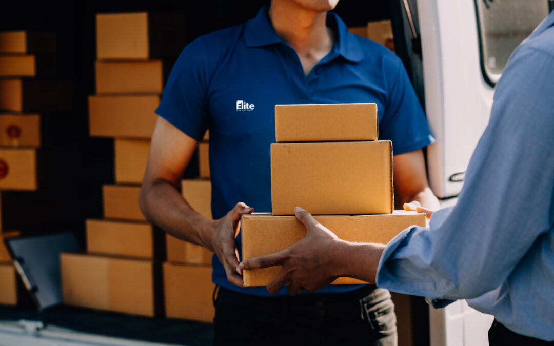 What You’re Really Paying For in Warehousing – Elite Logistics
