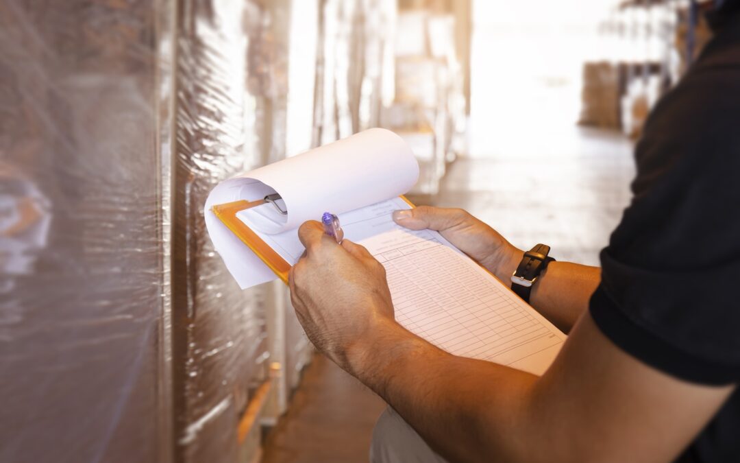 Why Cycle Counts Are Better Than Full Inventory Audits